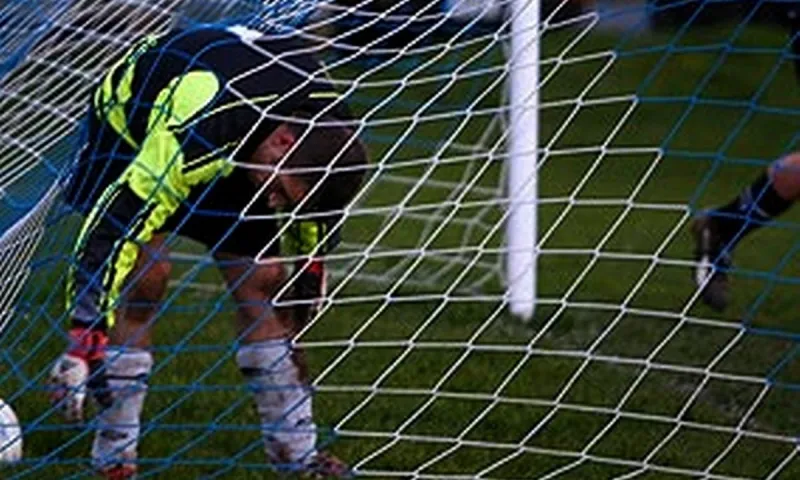 H ποδοσφαιρική αναμέτρηση που έληξε 55-0! (vid)