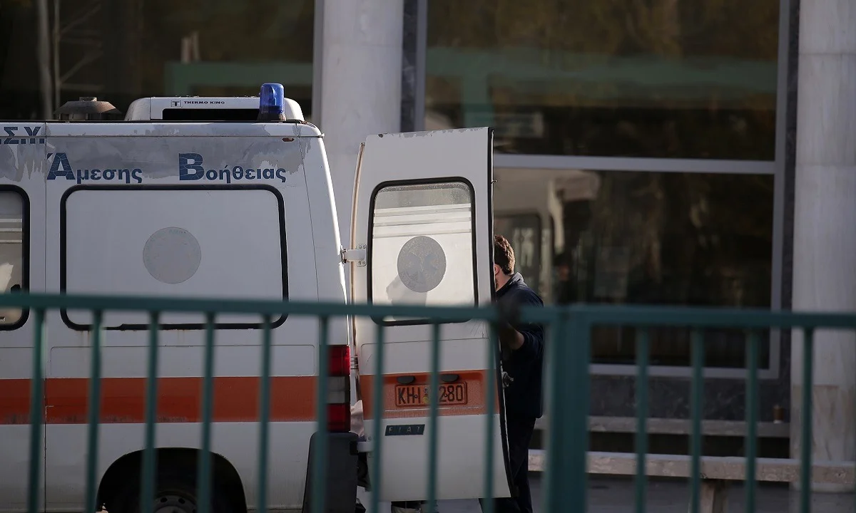 Θεσσαλονίκη: Εθελοντική διάθεση 200 κλινών αλλιώς επίταξη