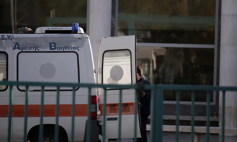 Θεσσαλονίκη: Εθελοντική διάθεση 200 κλινών αλλιώς επίταξη