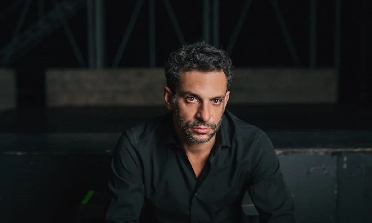 Χρανιώτης: «Είμαι δούλος της γυναίκας μου» (vid)