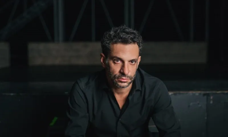 Χρανιώτης: «Είμαι δούλος της γυναίκας μου» (vid)