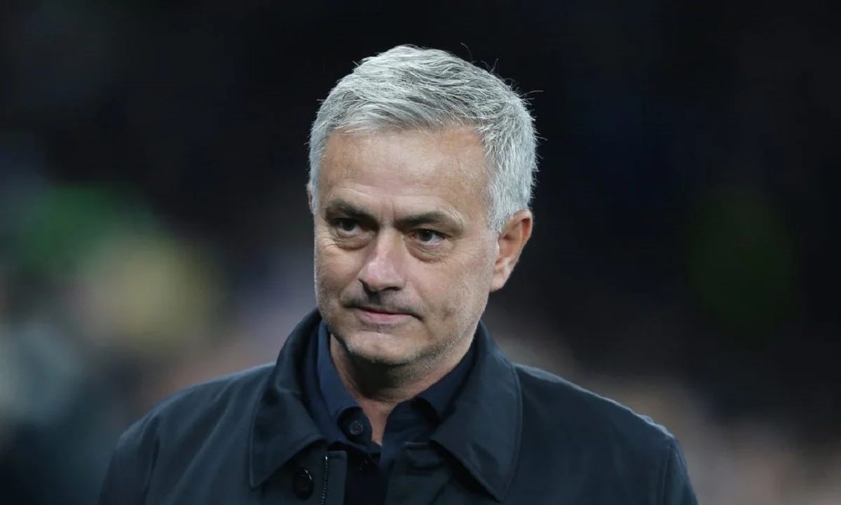 Μουρίνιο: «Δεν είμαι πια ο Special One...»