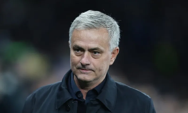 Μουρίνιο: «Δεν είμαι πια ο Special One...»