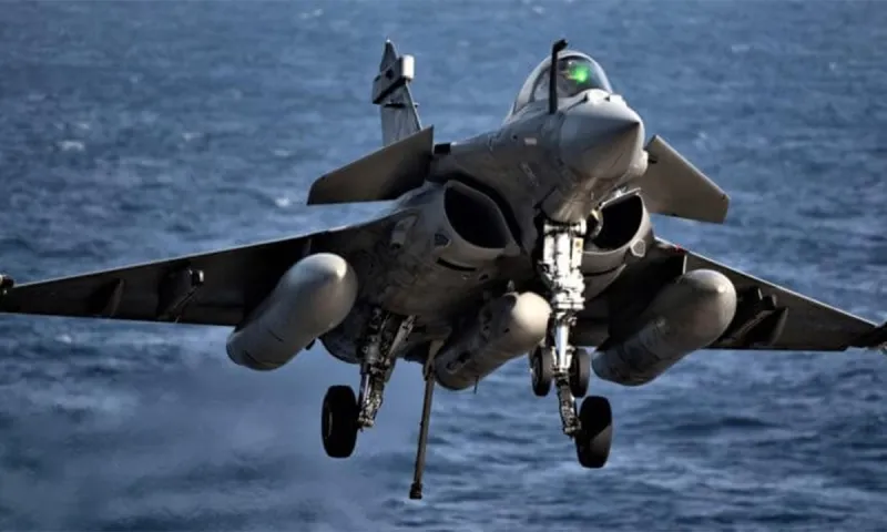 Τούρκοι: ΣΟΚ! Η Ελλάδα θα αγοράσει τα Rafale με πυραύλους μεγάλου βεληνεκούς