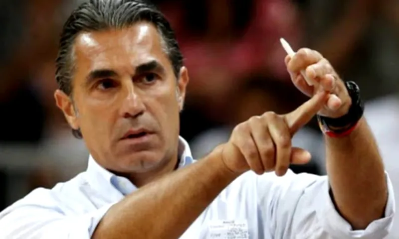 Εθνική Ισπανίας: Οι επιλογές για το πρώτο «παράθυρο»