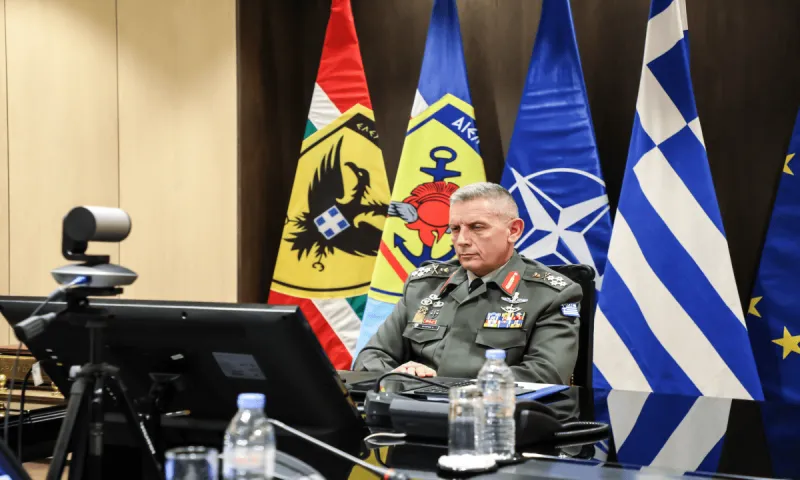 Ελληνοτουρκικά - ΑΓΕΕΘΑ: «Όποιος κάνει μοιραίο λάθος θα το πληρώσει πολύ ακριβά»