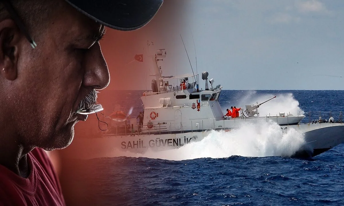 Τούρκοι: Διώξαμε Έλληνες ψαράδες από τα Ίμια - Θέλουν θερμό επεισόδιο