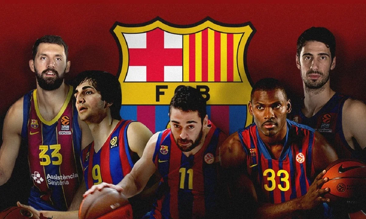 Μπαρτσελόνα: Έφτασε τους 500 αγώνες στην Euroleague