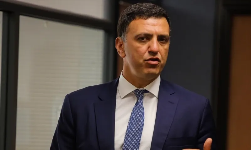 Κικίλιας: «Δεν είμαστε Σοβιετία να επιτάξουμε τα πάντα, το ΕΣΥ αντέχει»
