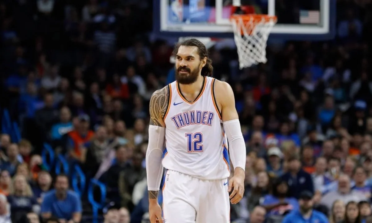 NBA: Άφησε τους Θάντερ για τους Πέλικανς ο Άνταμς