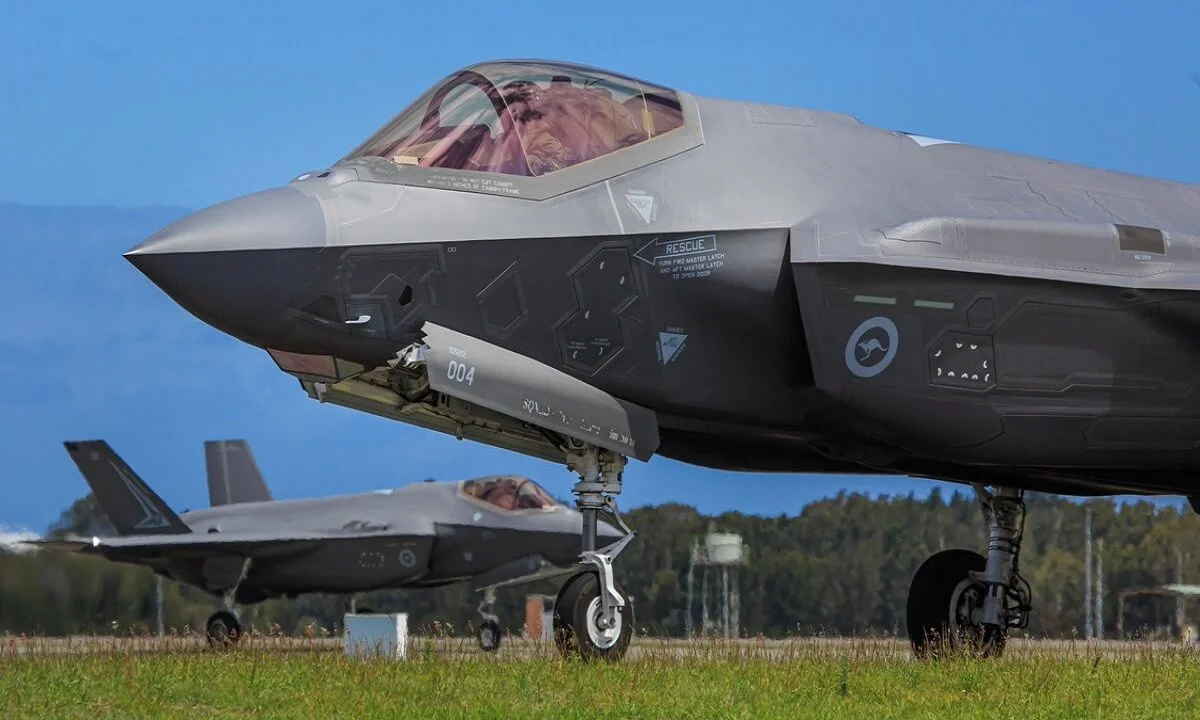 Ελληνικά F-35: Μπλόκο της Τουρκίας - Πιέζει τις ΗΠΑ να μη μας τα δώσουν
