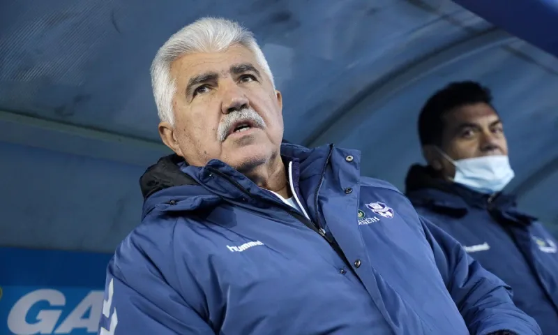 Παράσχος: «Με συγκινούν αυτά τα παιδιά»