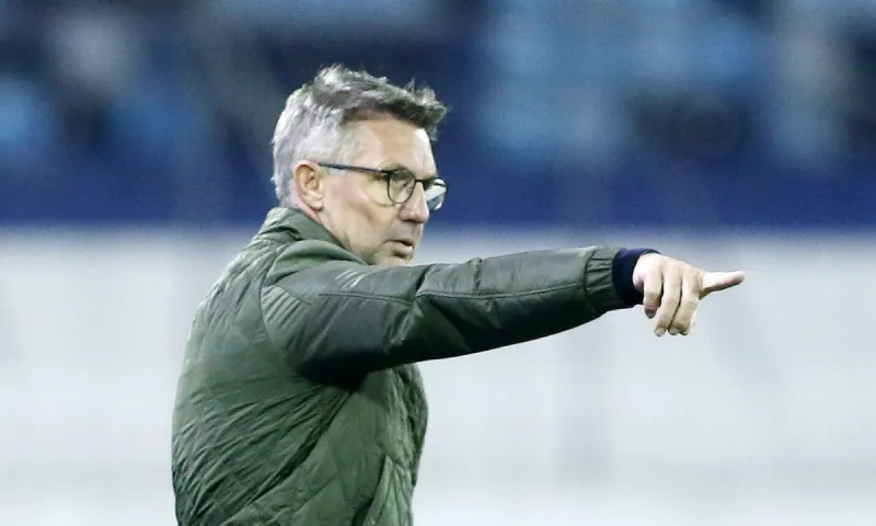 Κάναντι: «Ήμασταν η καλύτερη ομάδα»