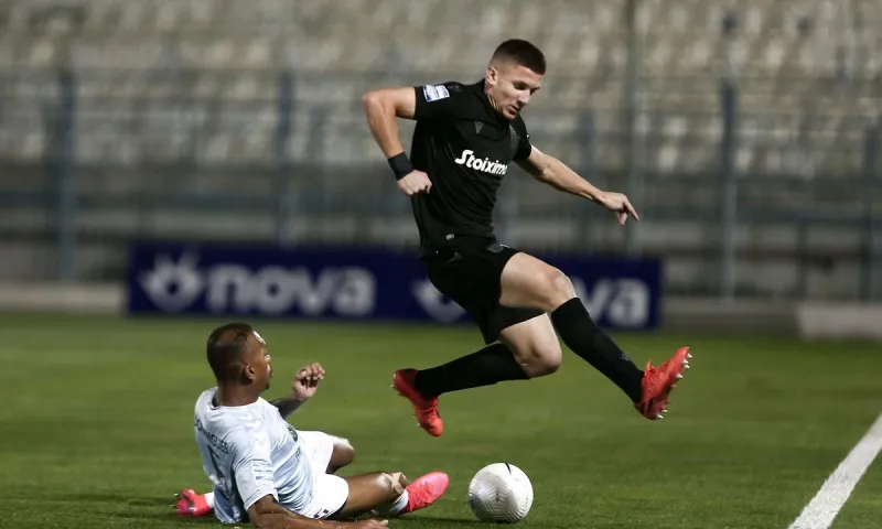 Super League 1: «Μάχη» στο Αγρίνιο και... δοκιμασίες για τους «Δικεφάλους»