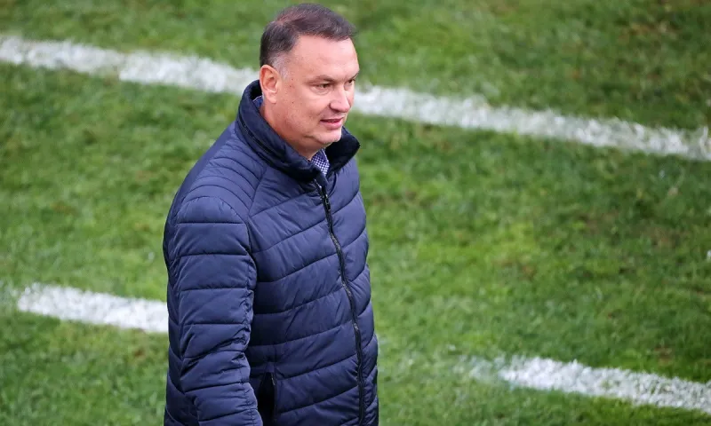 Γρηγορίου: «Το δεύτερο γκολ της ΑΕΚ ήταν δώρο»