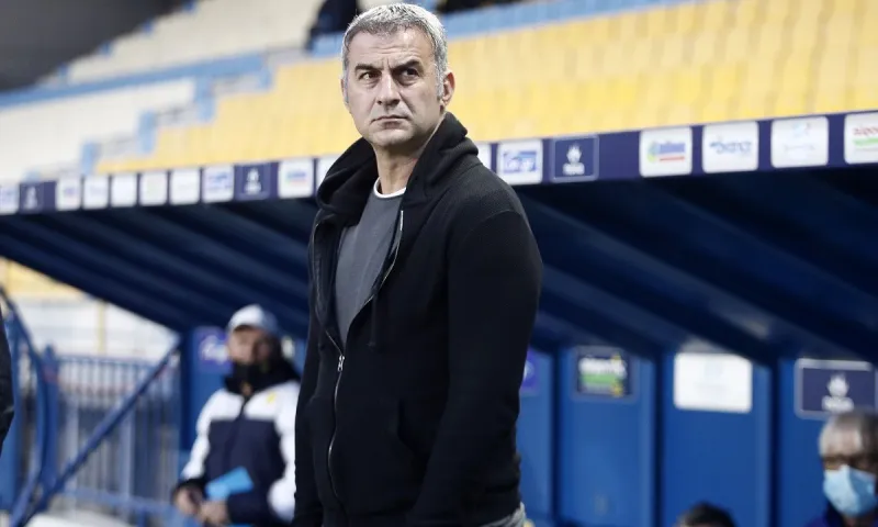 Δέλλας: «Η εικόνα μας άλλαξε προς το καλύτερο» (vid)