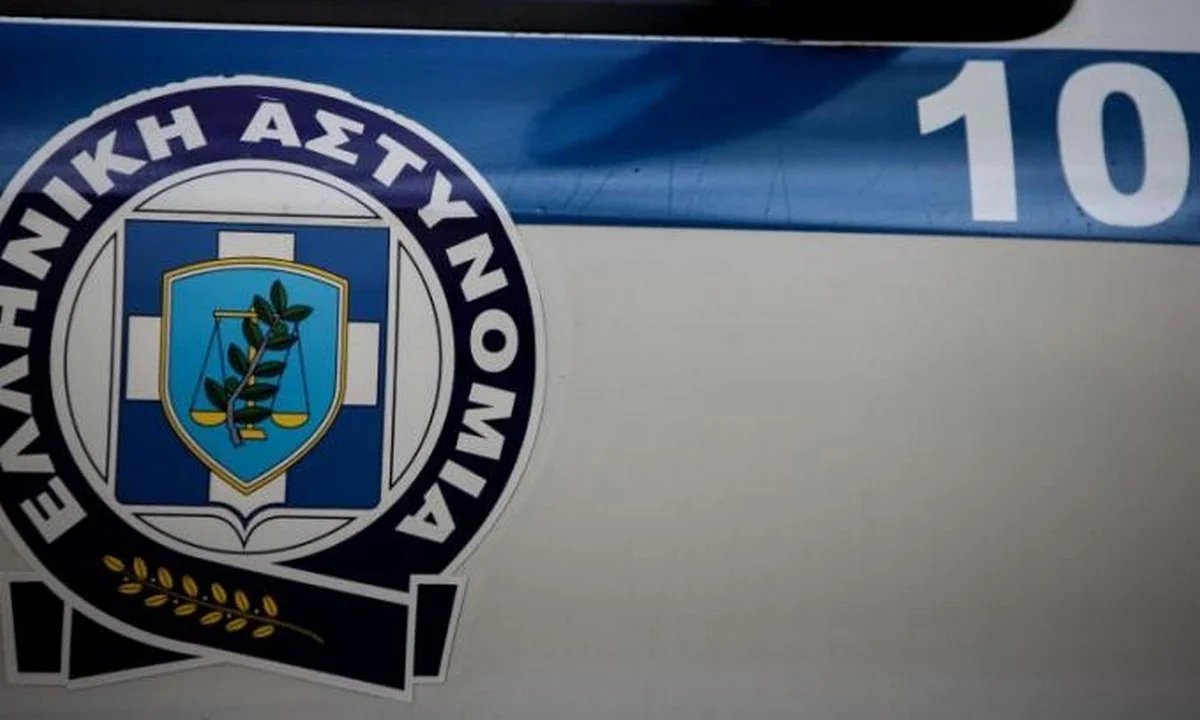 Ηράκλειο: Άνδρας εκτέλεσε σκύλο εν ψυχρώ