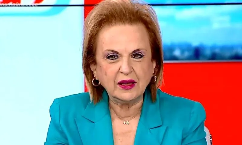 Ματίνα Παγώνη: «Ξεχάστε Απόκριες και Πάσχα!»