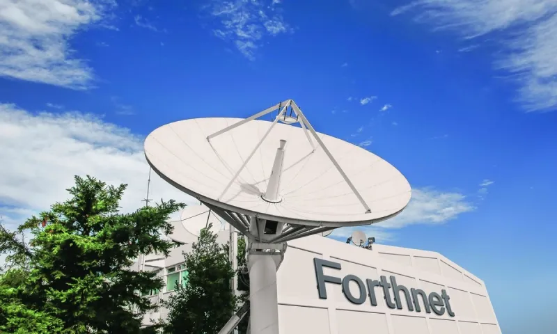 Forthnet: Παραιτήθηκε το ΔΣ - Νέος διευθύνων σύμβουλος ο Δ. Τζελέπης