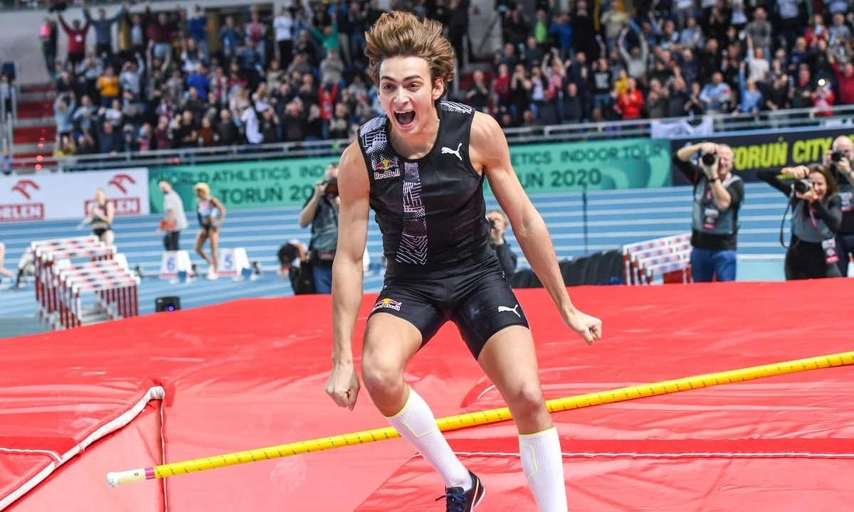 World Athletics: Αυτοί είναι οι πέντε υποψήφιοι για καλύτεροι της χρονιάς