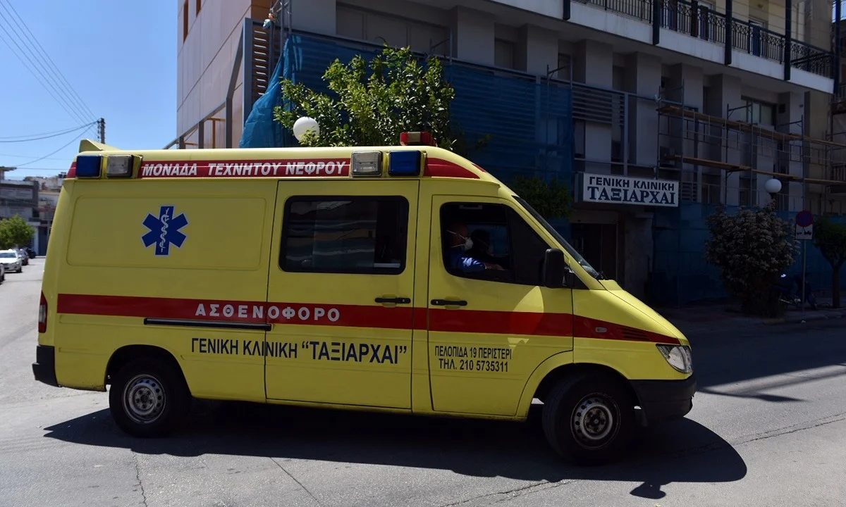 Xάρτης κορονοϊού (23/11): 300 κρούσματα στη Θεσσαλονίκη, 252 στην Αττική (vid)