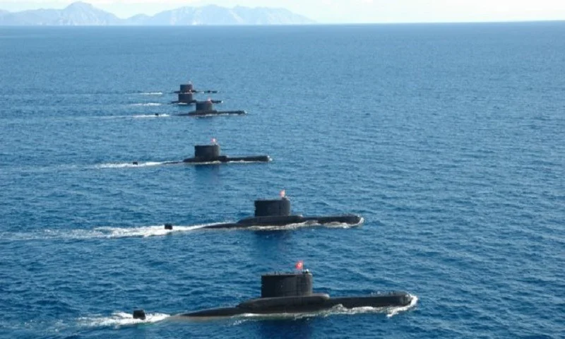 Ελληνοτουρκικά: Να γιατί η Γερμανία «χαϊδεύει» την Τουρκία