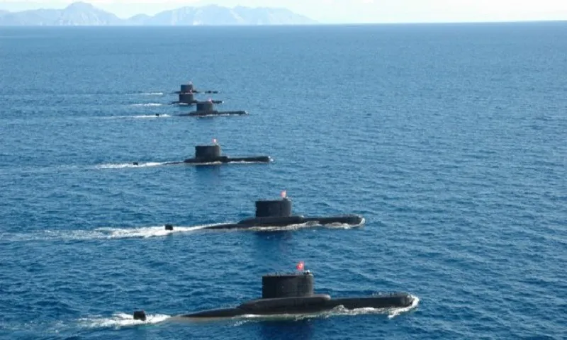 Ελληνοτουρκικά: Να γιατί η Γερμανία «χαϊδεύει» την Τουρκία