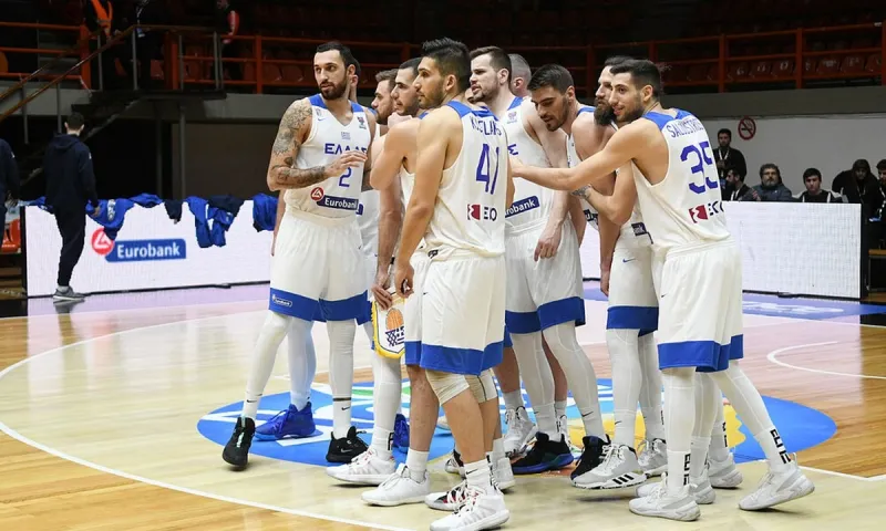 Εθνική ομάδα: Η ζωή στη φούσκα του Σαράγεβο