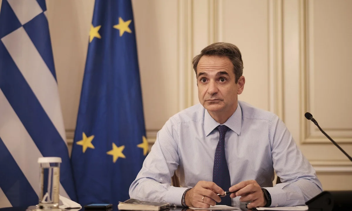 Νέο διάγγελμα Μητσοτάκη: Όλα όσα θα ανακοινώσει