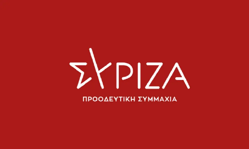 ΣΥΡΙΖΑ: Ολοι οι γιατροί του κόμματος εθελοντικά στη μάχη κατά του κορονοϊού!