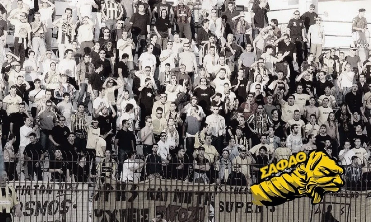 Άρης - Επανίδρυση του ΣΑΦΑΘ: «Να πορευτούμε με βάση τις αξίες του παρελθόντος»