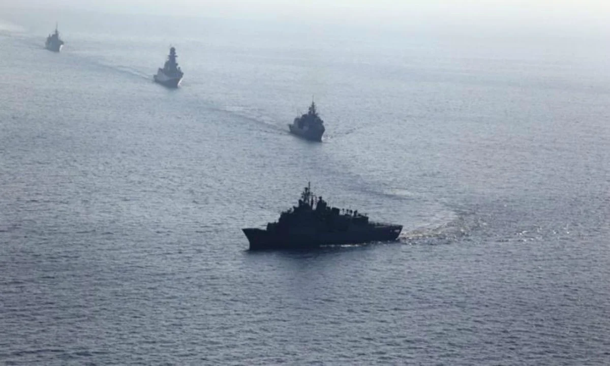 Ελληνοτουρκικά: Νέα NAVTEX πρόκληση από την Τουρκία! Τι ζητάει για 6 νησιά μας