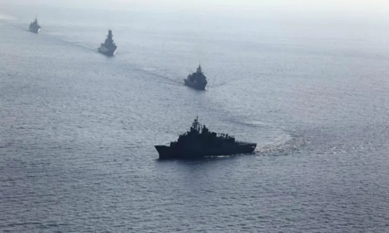 Ελληνοτουρκικά: Νέα NAVTEX πρόκληση από την Τουρκία! Τι ζητάει για 6 νησιά μας
