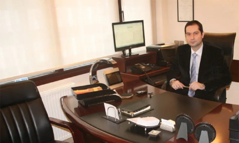 Χριστοφορίδης: «Θα σταθώ εμπόδιο στο γήπεδο του ΠΑΟΚ»