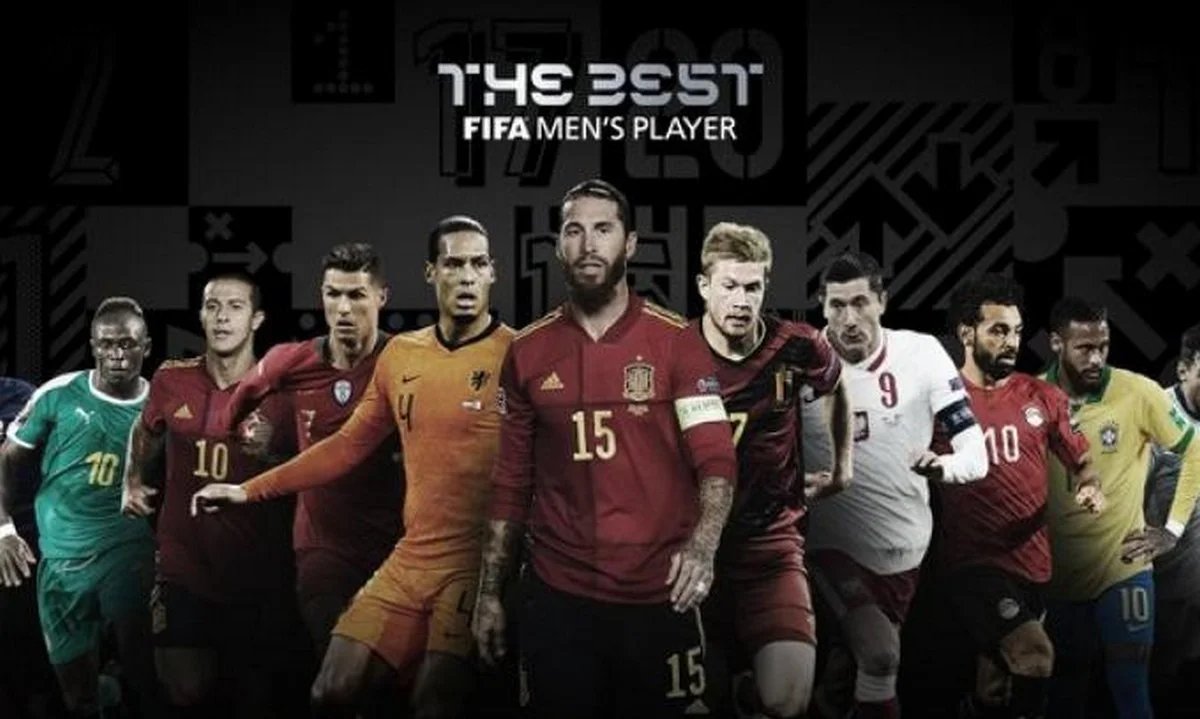 Μέσι: Ποιος θα τον... διαδεχθεί ως «The Best»