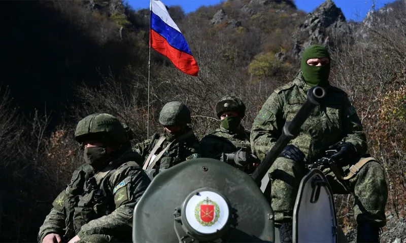 Ναγκόρνο Καραμπάχ: Τα σπάνε Ρωσία - Τουρκία για το Αρτσάχ; Τι φοβάται η Μόσχα