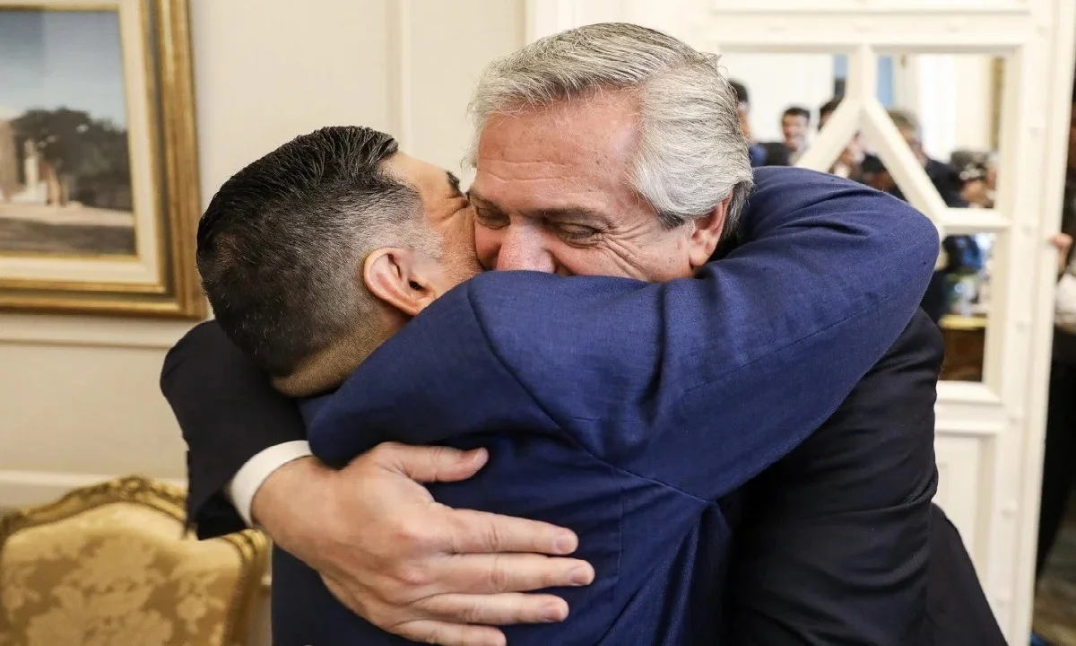 Ντιέγκο Μαραντόνα: Τριήμερο εθνικό πένθος στην Αργεντινή