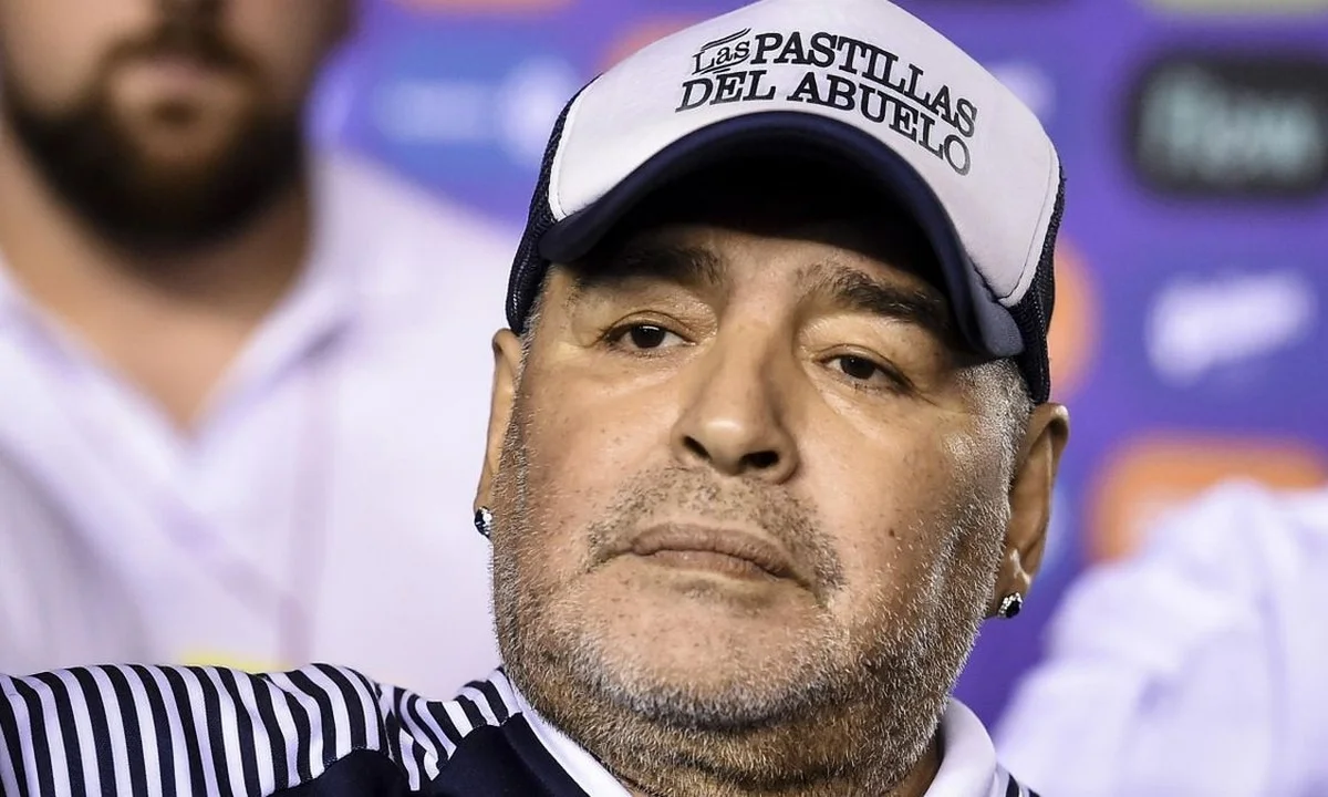 Μαραντόνα: Oι τελευταίες... στιγμές του «θρύλου» - Τι είπε λίγο πριν «φύγει»