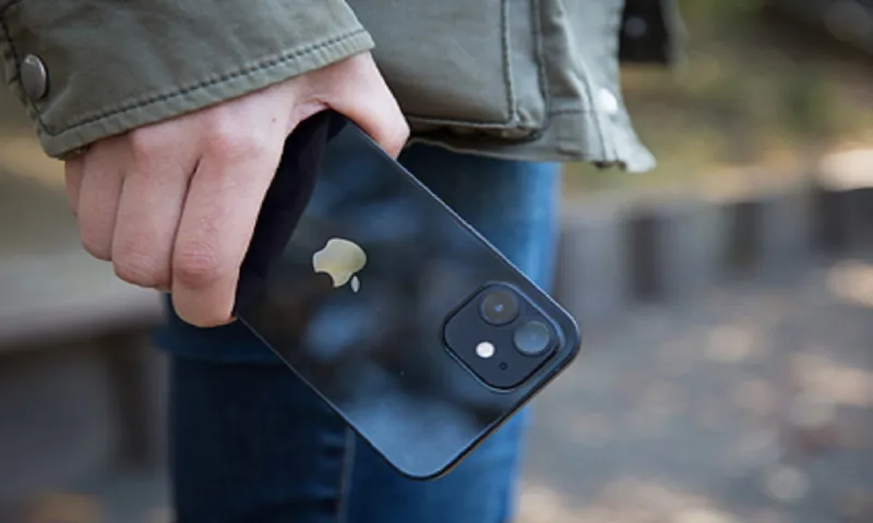 iPhone 12 Pro: Αυτό είναι το πραγματικό του κόστος