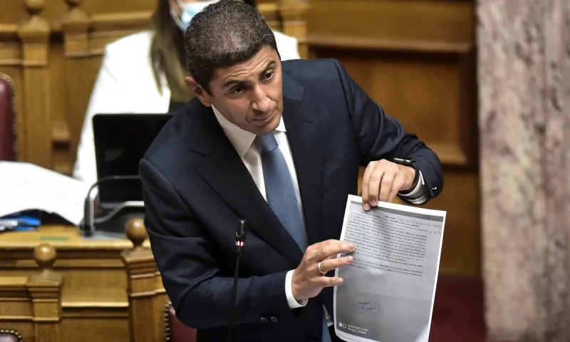Εκλογές ΣΕΓΑΣ: Παρεμβαίνει στο αυτοδιοίκητο ο Αυγενάκης - Κάνει πίσω η Αναγέννηση
