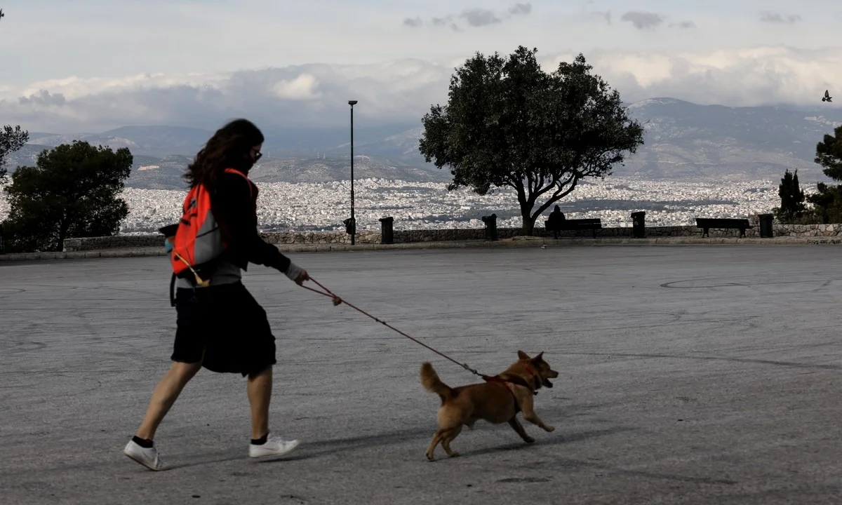 Lockdown: Απανωτές συσκέψεις για τον οδικό χάρτη προς τα Χριστούγεννα