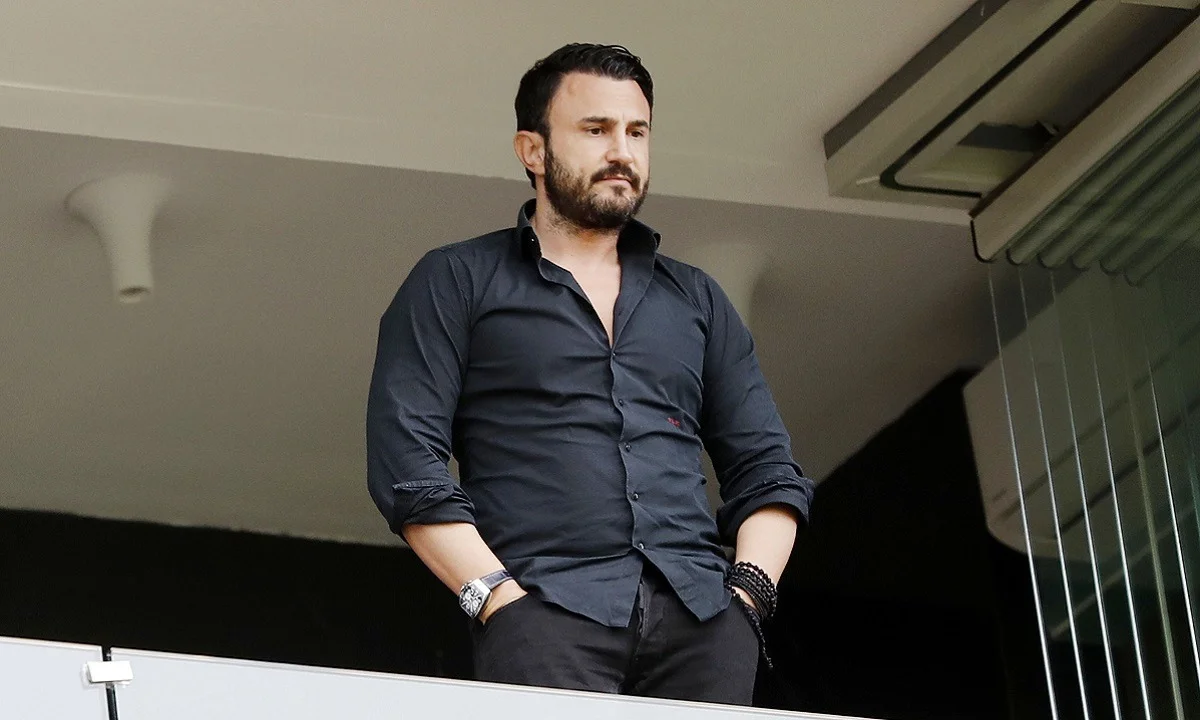 Άρης: Εγκρίθηκε η ΑΜΚ ύψους 1 εκατ. ευρώ - Αποφασίστηκε μία ακόμη