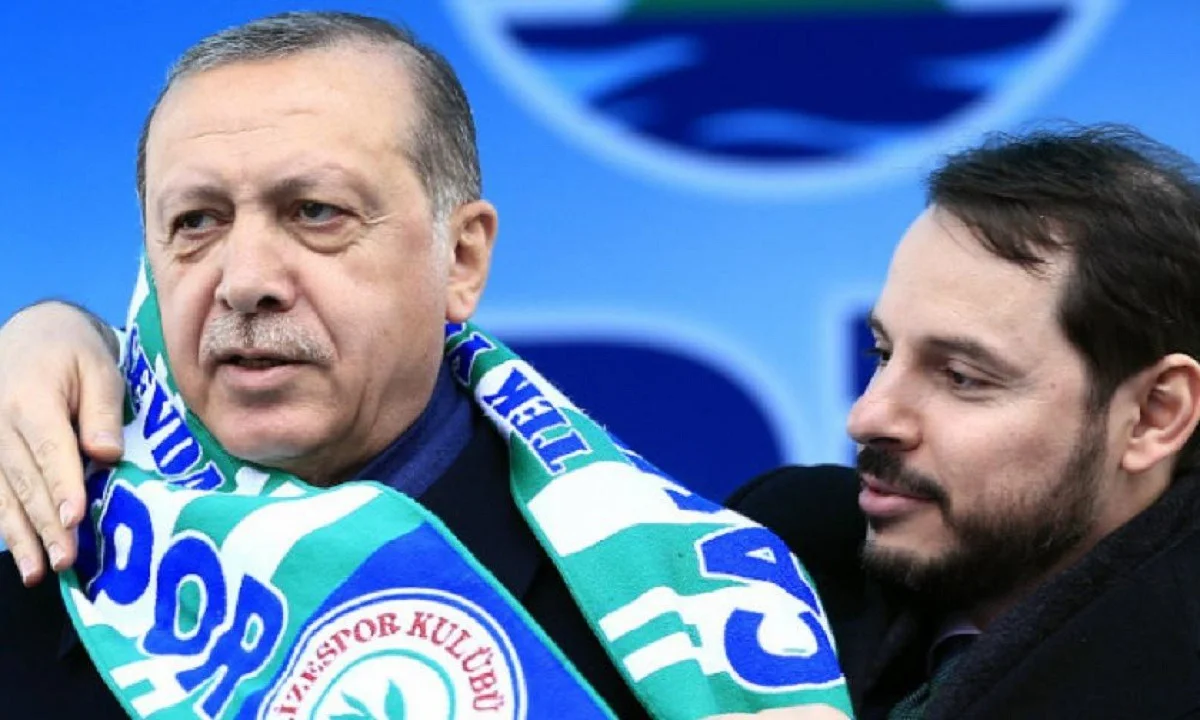 Αναπόφευκτη η σύγκρουση της Τουρκίας με τη Δύση - Τα «σκοτεινά» σχέδια του Ερντογάν