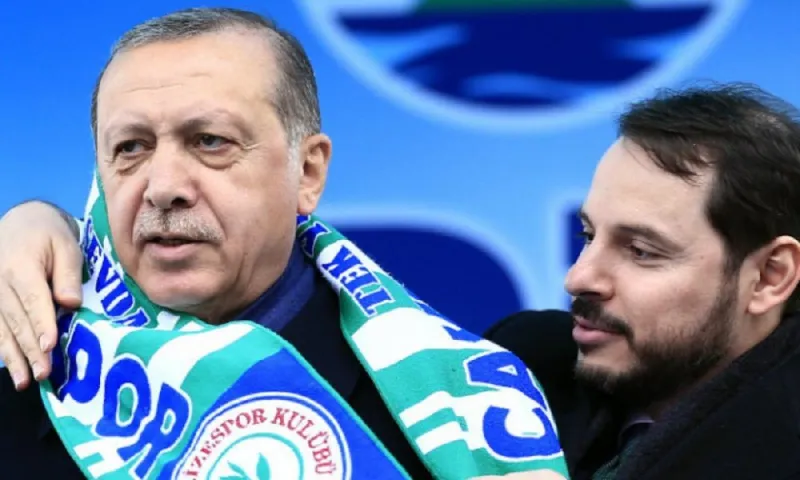 Αναπόφευκτη η σύγκρουση της Τουρκίας με τη Δύση - Τα «σκοτεινά» σχέδια του Ερντογάν