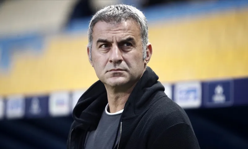 Παναιτωλικός: Έρχεται ριζικό λίφτινγκ από τον Δέλλα