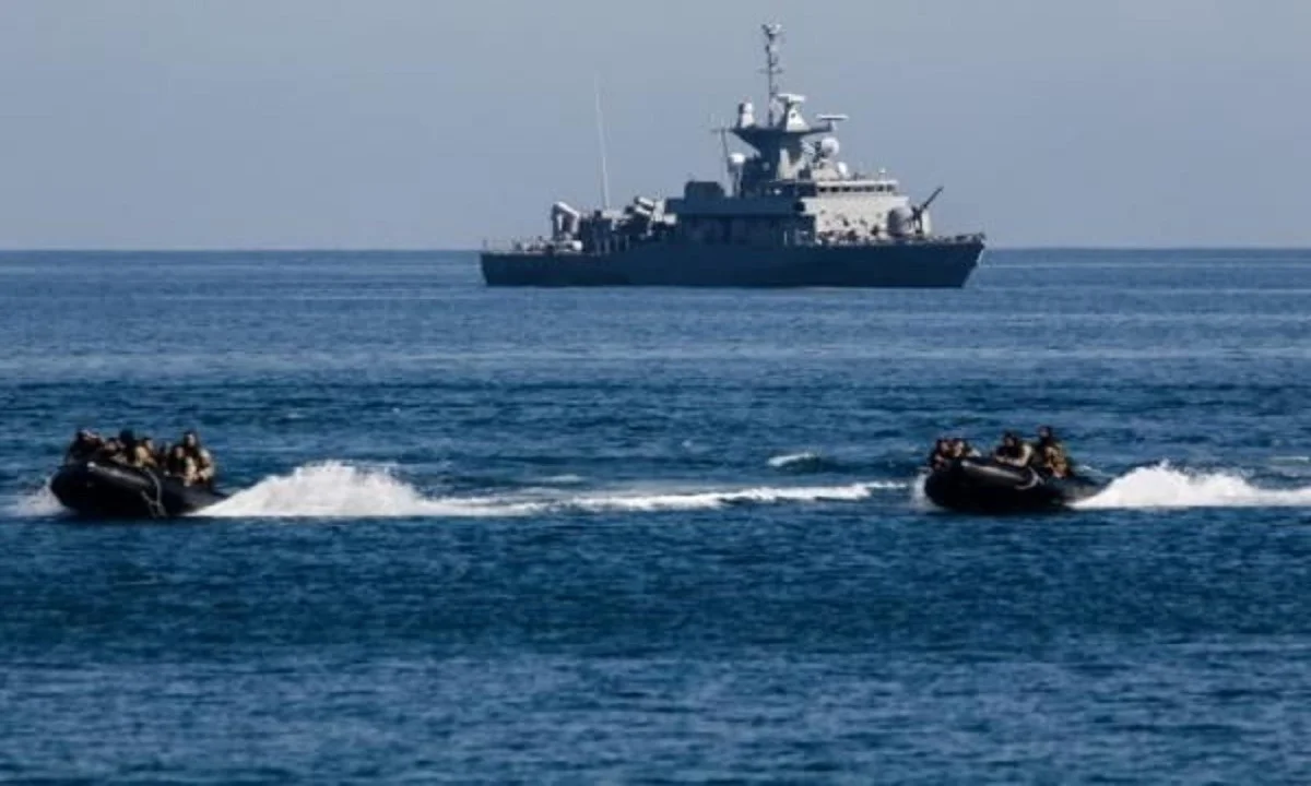 Medusa 2020: Τρελό τουρκικό σενάριο - Η άσκηση αναφέρεται στην Αγιά Σοφιά