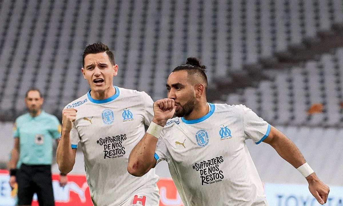 Μαρσέιγ - Ναντ 3-1: Νίκη πριν από τον Ολυμπιακό (vid)