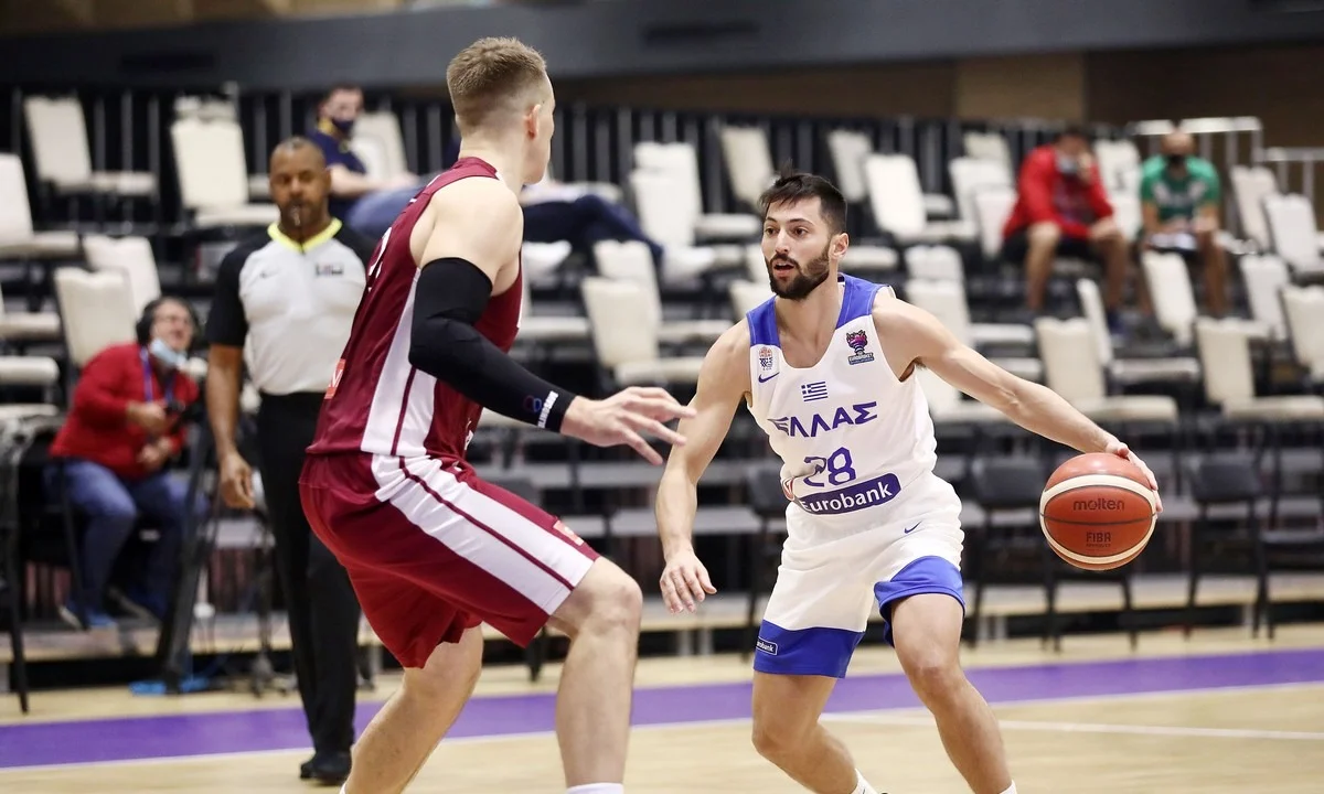Εθνική ομάδα: Θέλει να αντιδράσει κόντρα στην Βουλγαρία