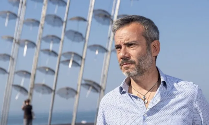 Κορονοϊός - Ζέρβας: «Όχι» στο άνοιγμα των δημοτικών μέσα στον Δεκέμβριο