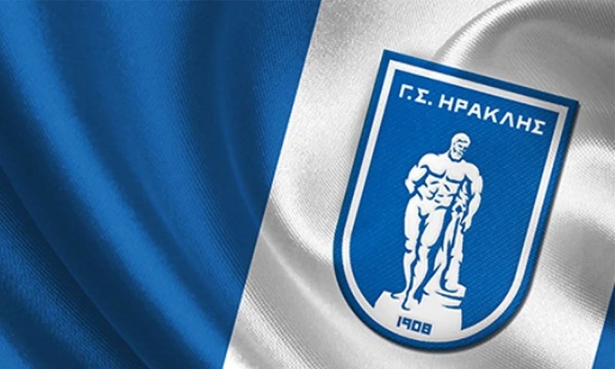 Θέος (Πρόεδρος ΓΣ Ηρακλής): «Τιμούμε και ευχαριστούμε όλες αυτές τις γενιές των ανθρώπων του Ηρακλή»